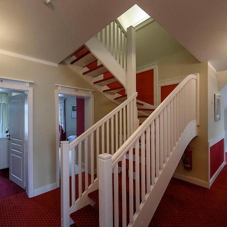 Hotel Zelena Marina Vrchlabí Eksteriør bilde