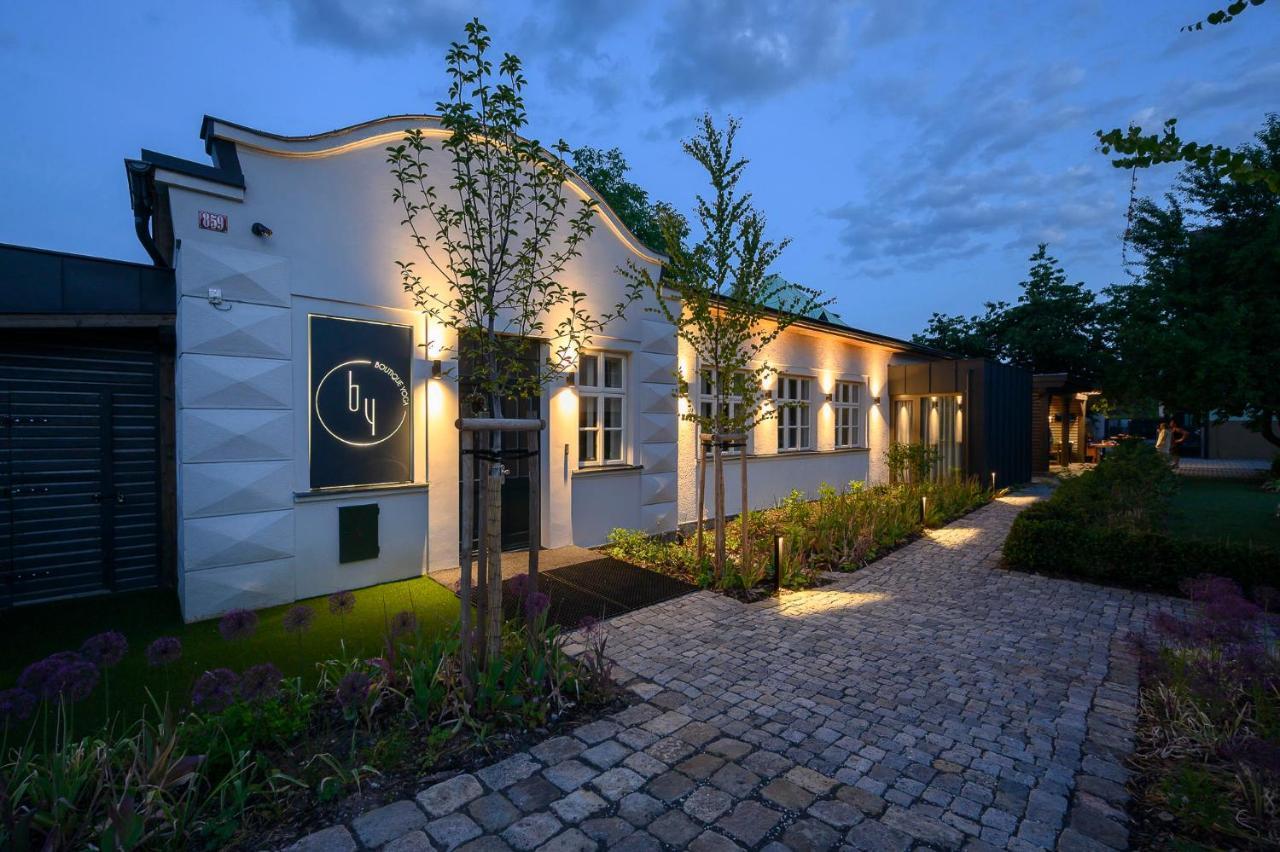 Hotel Zelena Marina Vrchlabí Eksteriør bilde